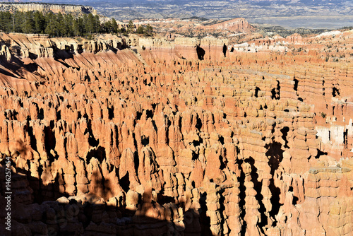 Bryce Canyon National Park