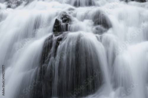 Wasserfall