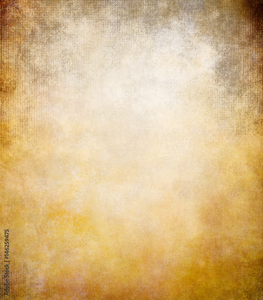 Obraz premium abstract orange background