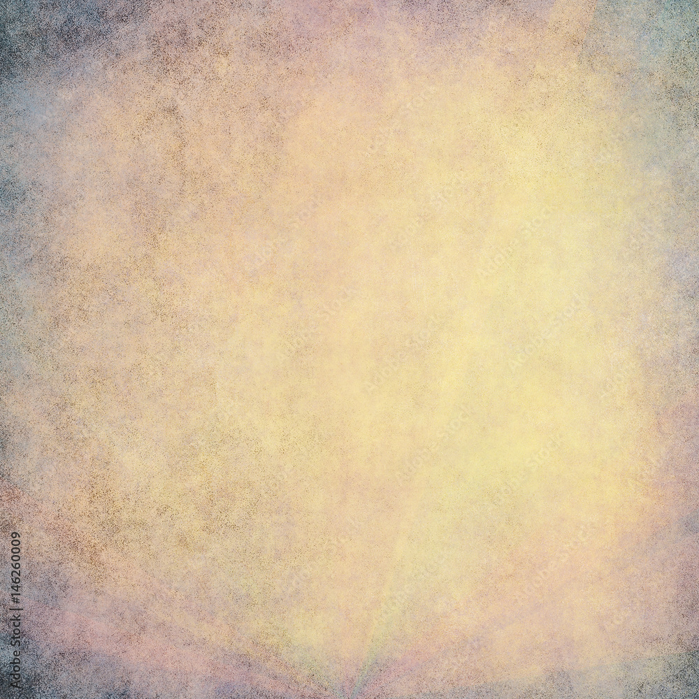 Obraz premium Grunge splatter paint colorful background