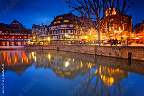 Straßburg, Frankreich