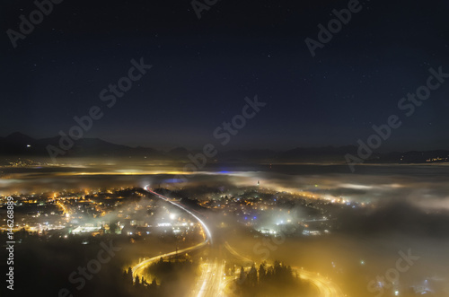 Rheintal Panorama © luca
