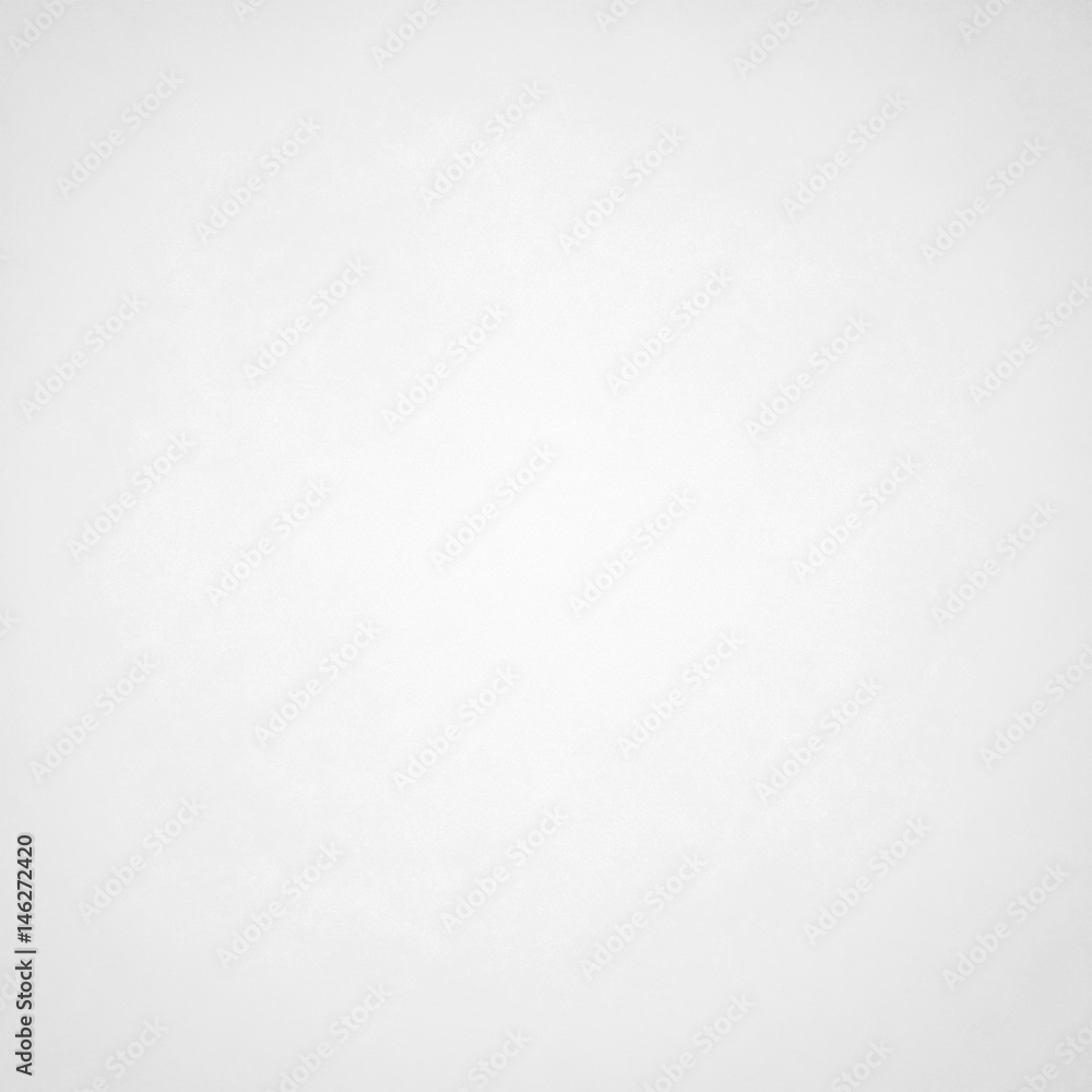 Fototapeta premium Białe tło grunge