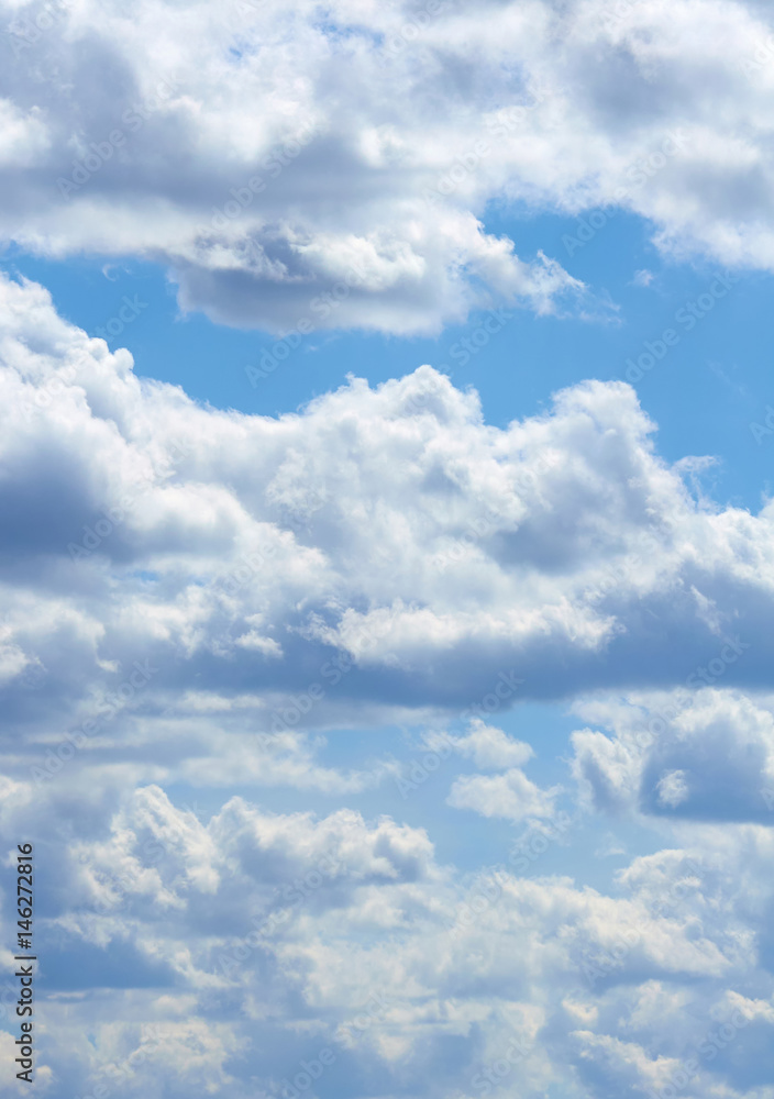 clouds in the sky clouds in the sky