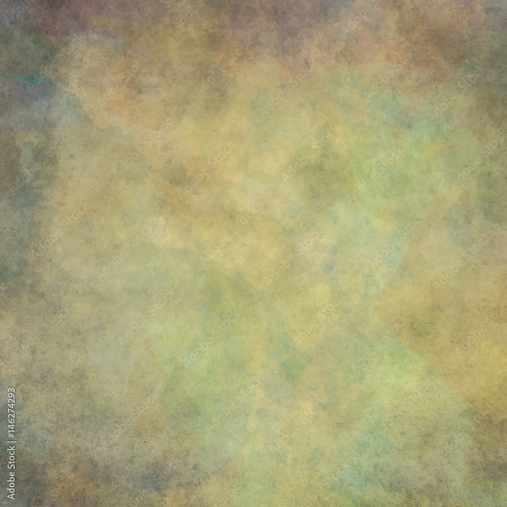 Obraz premium Vintage paper background