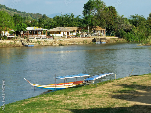 Thailand - Thaton  photo