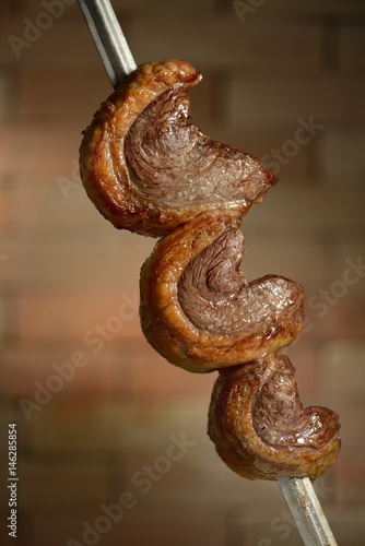 Rump Steak (Picanha) photo