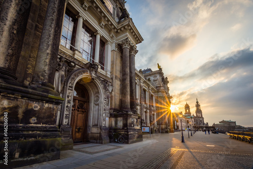 Dresden - Deutschland