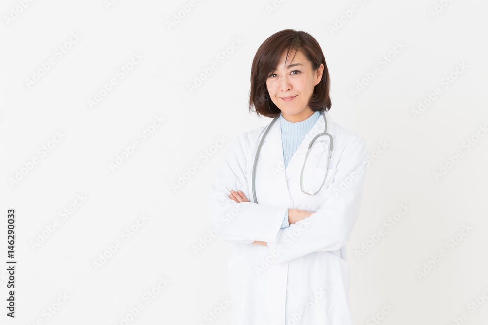 女医 ミドル 女医 ミドル