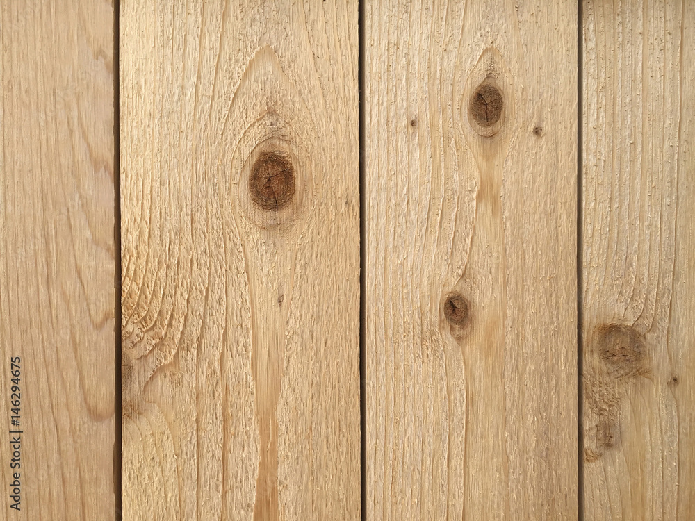 Fototapeta premium Wood board texture