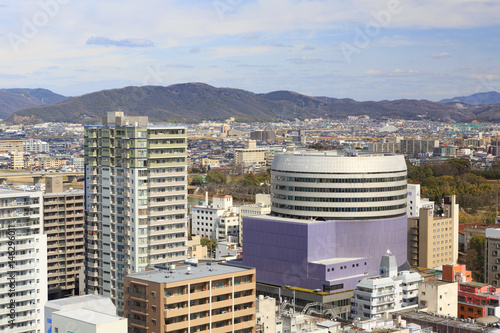 岡山シンフォニーホール
