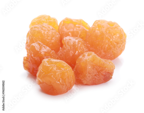 preserved fruits or dried honey Chinese plum