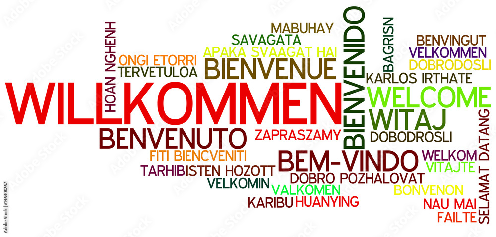 Word Cloud Word Cloud