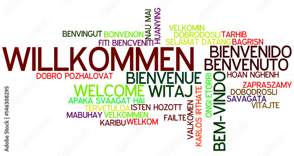 Word Cloud Word Cloud