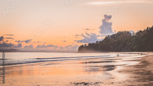 Radhanagar Beach, Andaman Islands