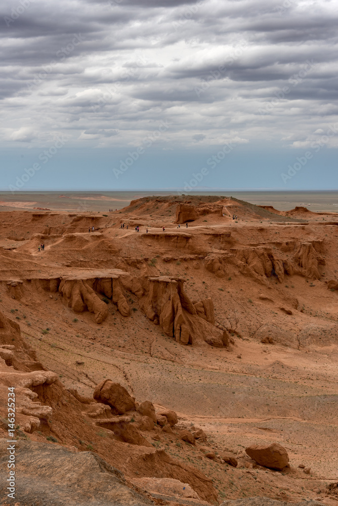 Fototapeta premium mongolia