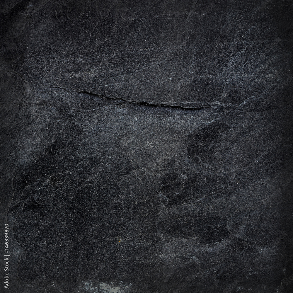 Dark grey black slate background or texture. Dark grey black slate background or texture.