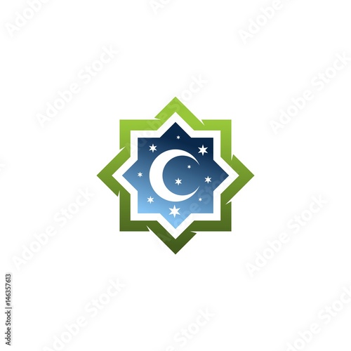 islamic logo