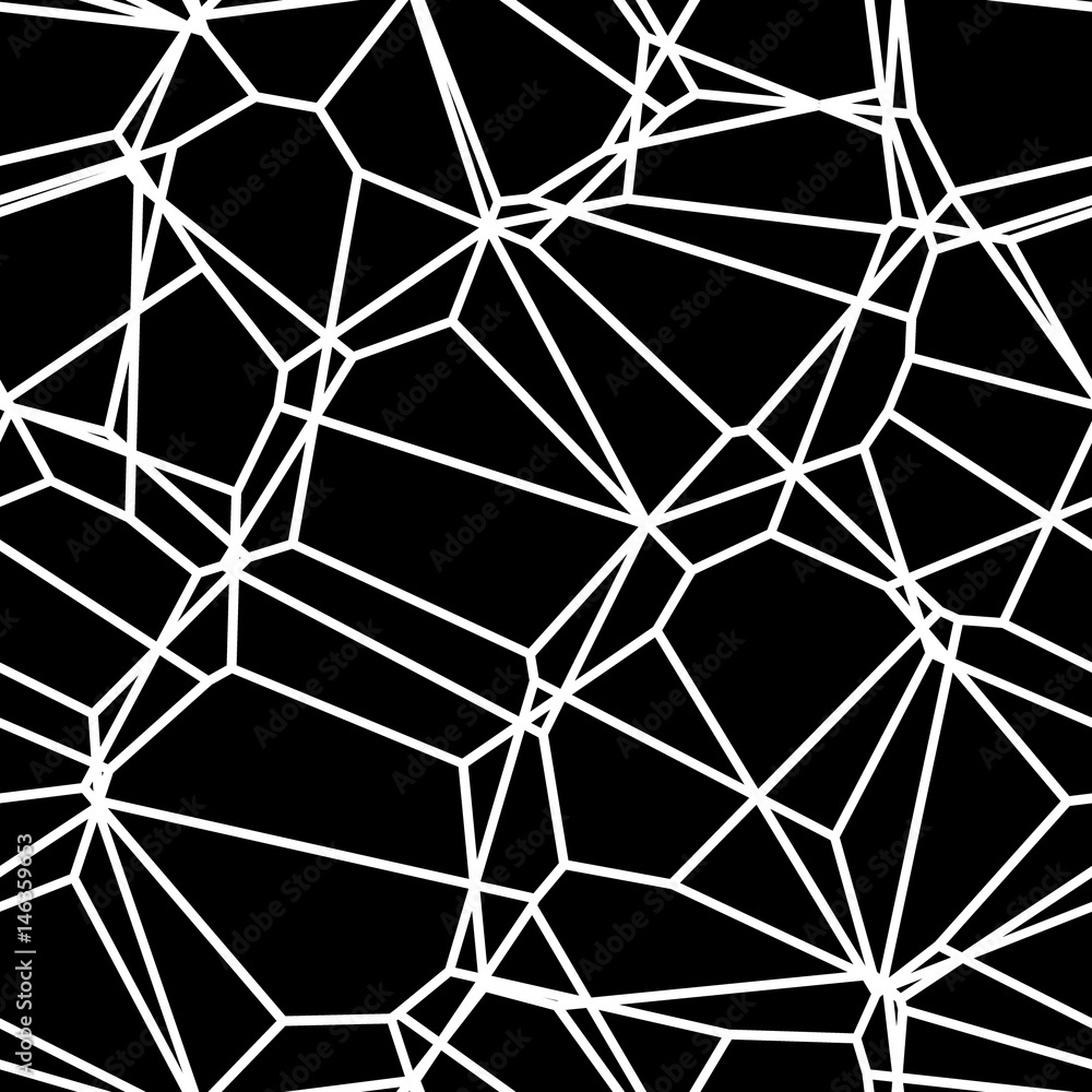 abstract black and white geometrical seamless triangular texture background abstract black and white geometrical seamless triangular texture background