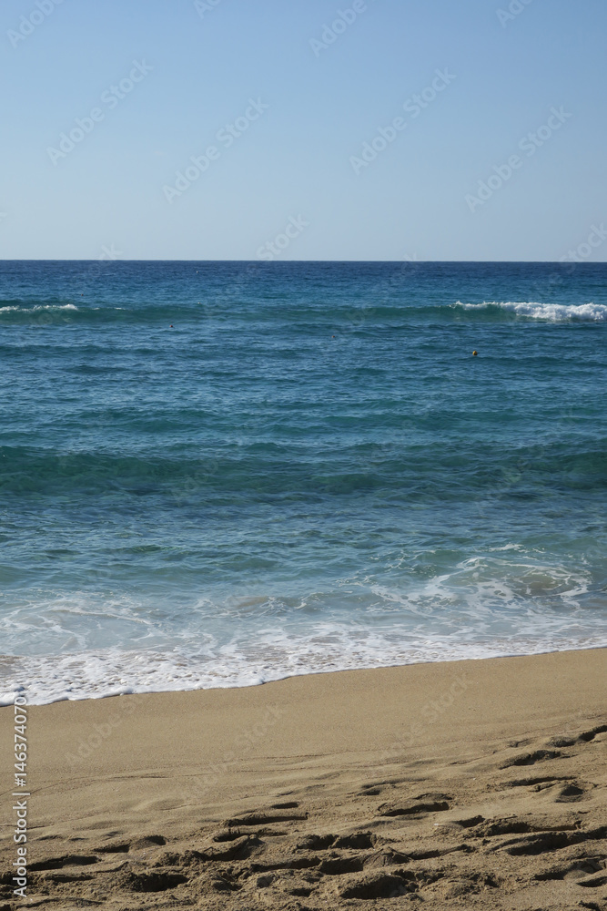 Falasarna beach Falasarna beach