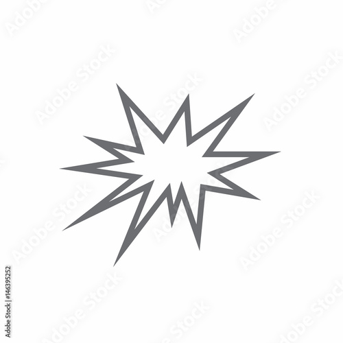 speech bubble icon