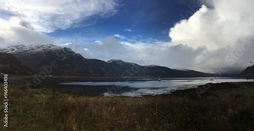 Scotland