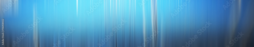 Obraz premium Blurred gradient background long horizontal