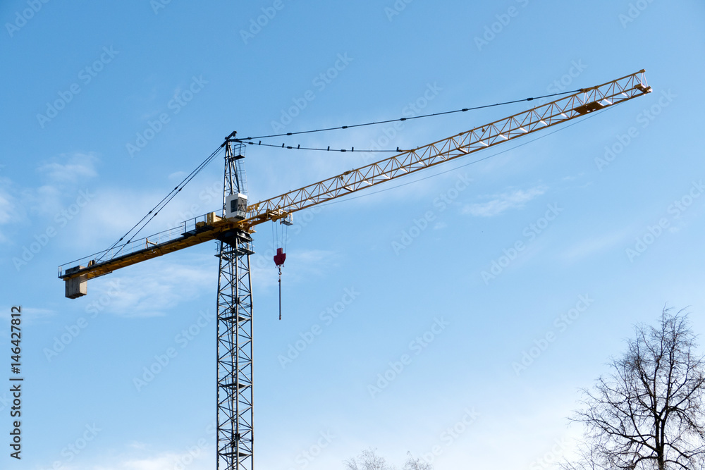 Crane Crane