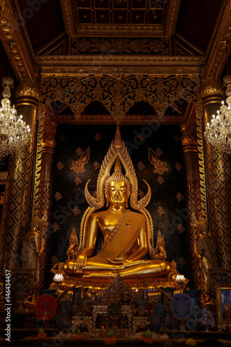 Temple Buddha statue Thailand The Great Buddha of Thailand, also known as The Big Buddha, Amazing thailand amazing thailand temple beautiful Thailand's most beautiful temples © Jitti