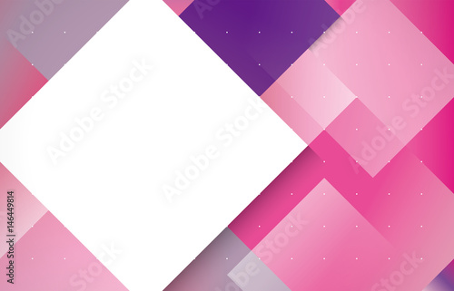 背景　グラフィック　四角形