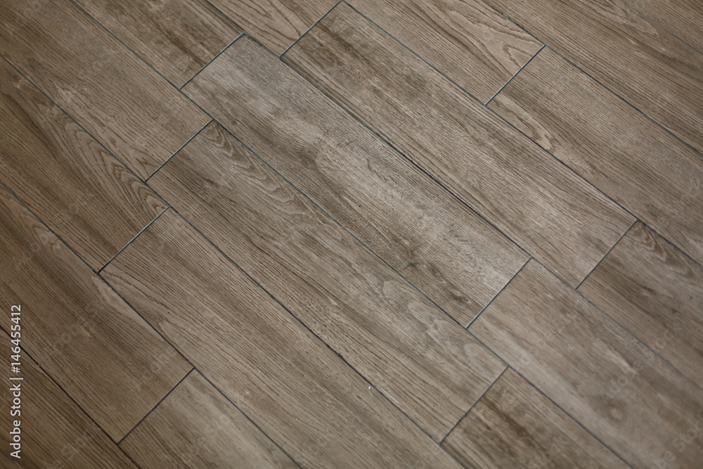 Laminate boards blurred background wooden texture Laminate flooring Laminate boards blurred background wooden texture Laminate flooring