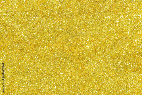 gold glitter texture abstract background © surachetkhamsuk