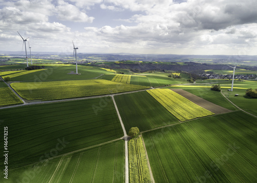 German Countryside