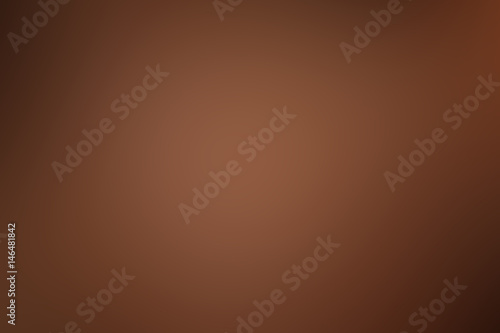 Abstract Luxury Brown Background  Border Frame with Copy Space, blank web or template brochure photo