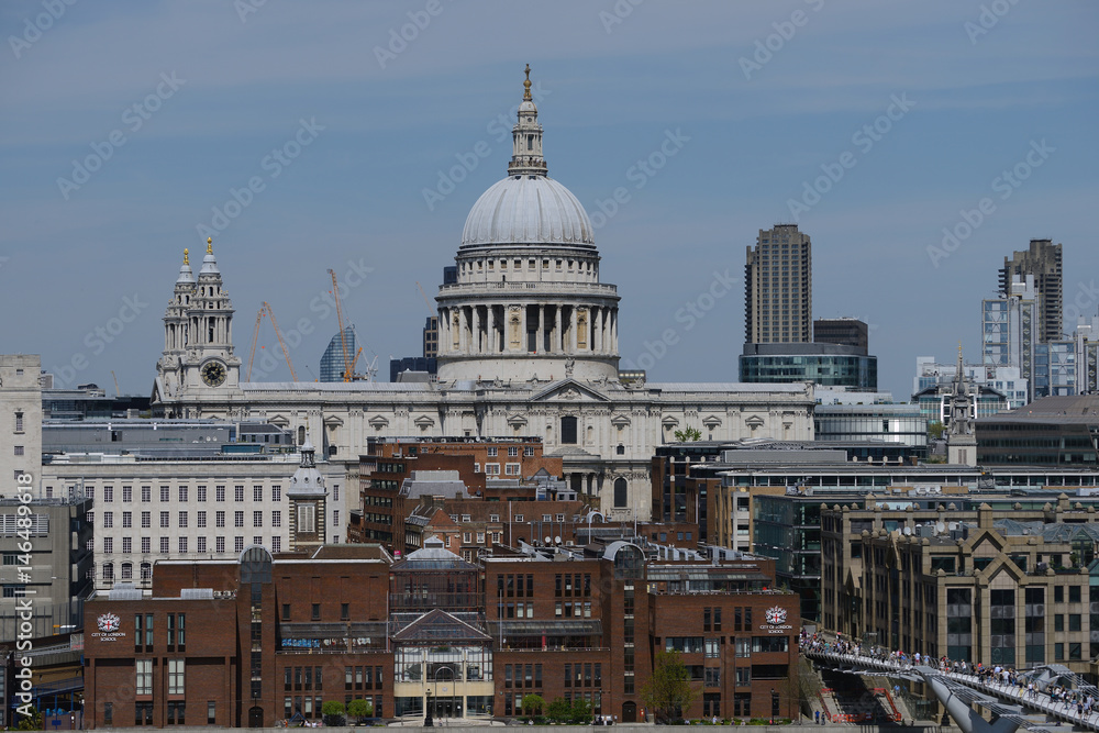 Fototapeta premium london