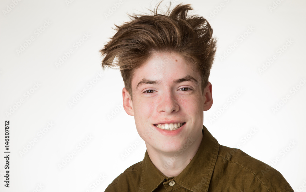 Crazy hair Crazy hair