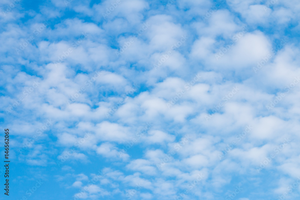 Sky and clouds Sky and clouds