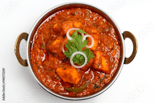 Indian Food or Indian Curry