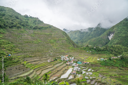 Batad Rice Terraces