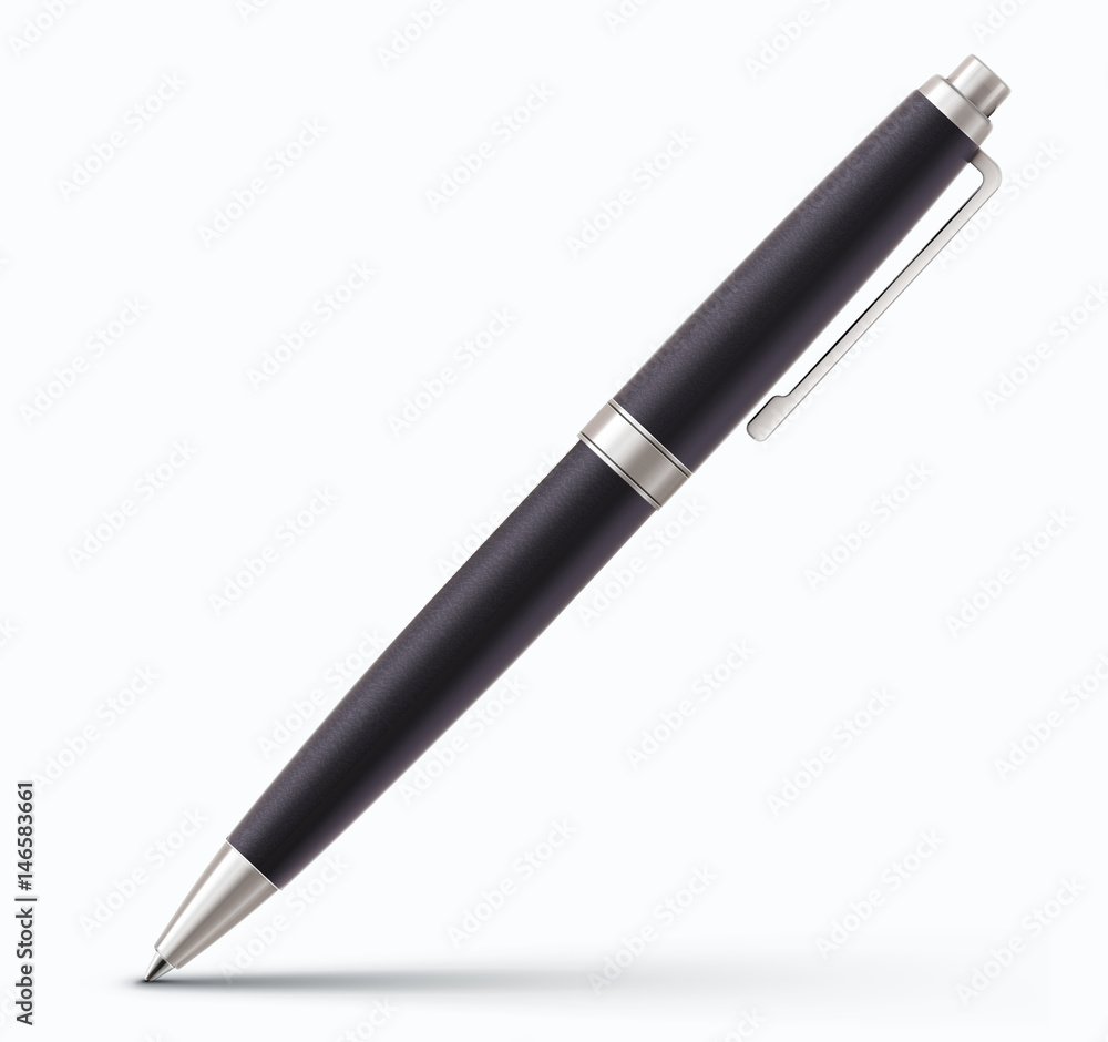 Classic ballpoint pen Classic ballpoint pen