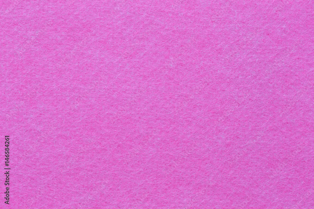 Fototapeta premium Texture of Pink strand fabric.