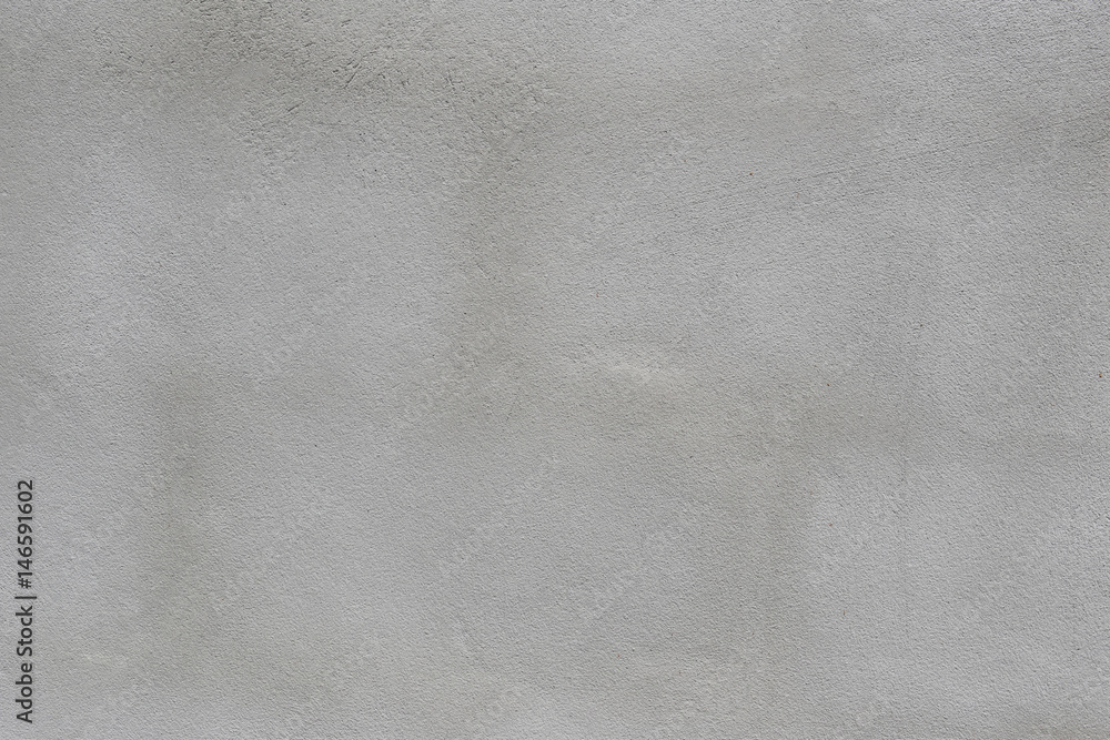Fototapeta premium surface of gray cement wall.