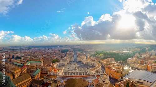 Photography Rome, Italy with Vatican city