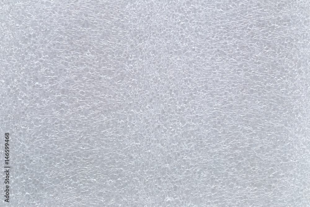 Surface of white plastic. Surface of white plastic.