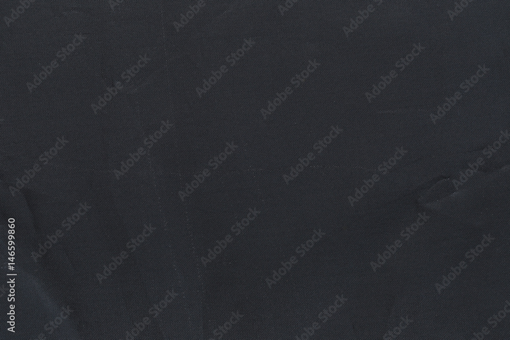 Texture of black fabric. Texture of black fabric.