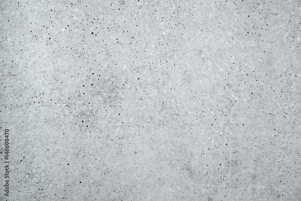 Light gray concrete wall surface background