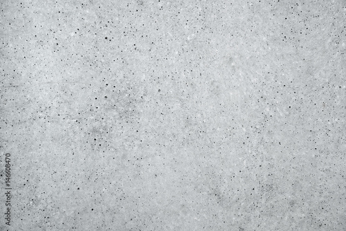 Light gray concrete wall surface background