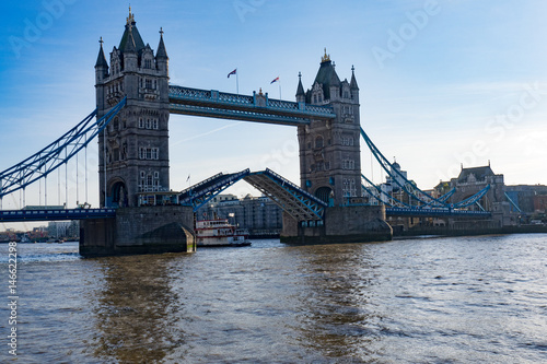 Tower bridge