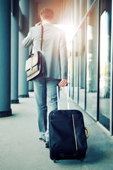 Business travel