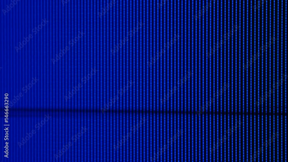 Close up of a TV Screen noise
Close up of a TV Screen noise